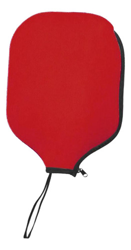 Funda De Neopreno Para Pala De Pickleball Funda Para Raqueta