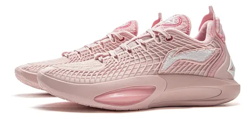 Tênis De Basquete Li-ning Jb3 Jimmy Butler Carbon Plate Guar