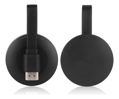 Inalámbrico Hdmi Dongle Tv Proyector Pantalla Wifi Receptor