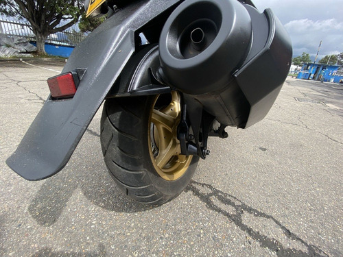 Imagen 17 de 18 de Yamaha Bws125x 2015