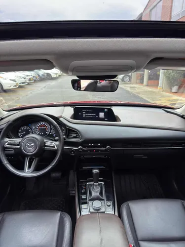 Mazda CX-30 2.0 Grand Touring Lx At Hibrido Ligero - Mhev