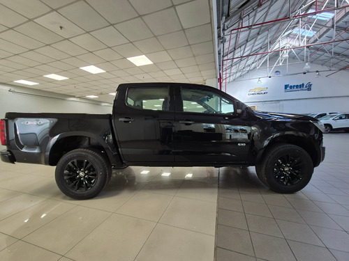Chevrolet S10 2.8 Cd 4X4 Wt