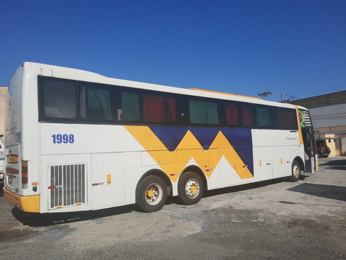 Mercedes Benz O400
