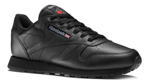 Tênis Original Infantil Classic Leather Reebok 50149