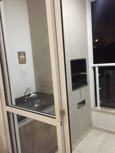 Imagem 11 de 19 de Apartamento À Venda No Edifício Copenhague, Em Sorocaba -sp - 3813 - 69405999
