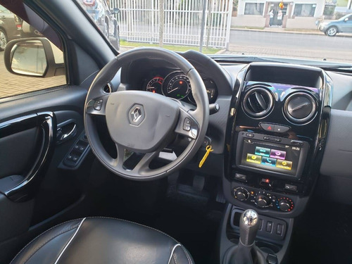 Imagem 15 de 15 de Renault Duster Oroch 1.6 16v Sce Flex Dynamique Manual