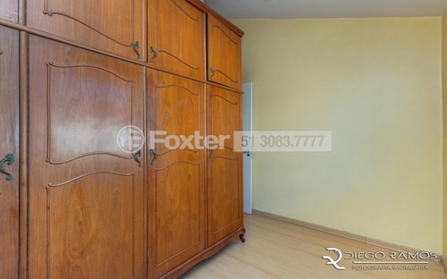 Imagem 9 de 30 de Casa Em Condomínio, 2 Dormitórios, 69.29 M², Humaitá - 120389