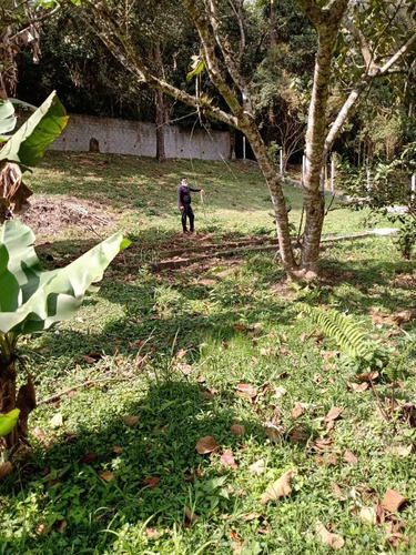Vendo Chácara Em Itapecerica Da Serra
