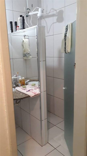 Imagem 9 de 15 de Casa, 3 Dorms Com 170 M² - Chacara Agrindus - Taboao Da Serra - Ref.: And3 - And3