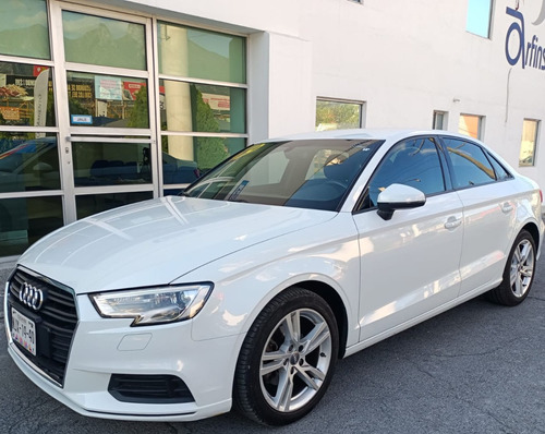 Audi A3 Sedan 35 Tfsi Dynamic 2019