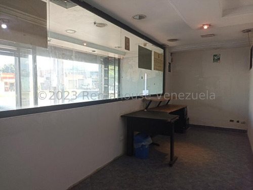 Edificio En Alquiler Av Constitución Santa Rosa, Maracay 24-8247 Hc