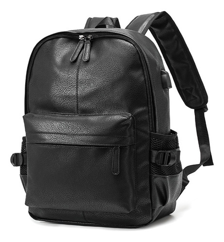 Mochila Sencilla De Calle.