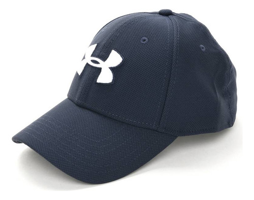 Gorras Azul Hombre Under Armour Mens Blitz Blue Original 