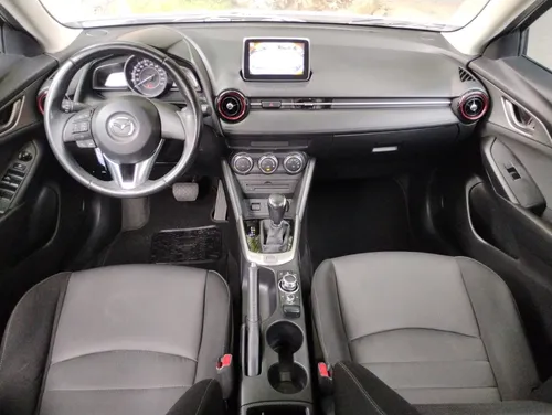 Mazda CX-3 2.0 Touring At
