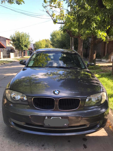 Bmw Serie 1 1.6 116i Active 2007