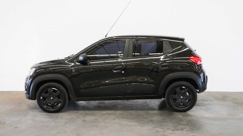 Renault Kwid 1.0 Sce 66cv Zen - 167286 - C