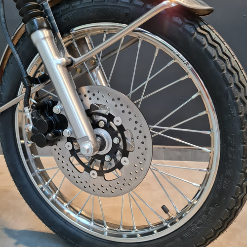Imagen 8 de 18 de Zanella Sapucai 150 F - Stock Disponible - Jp Motos