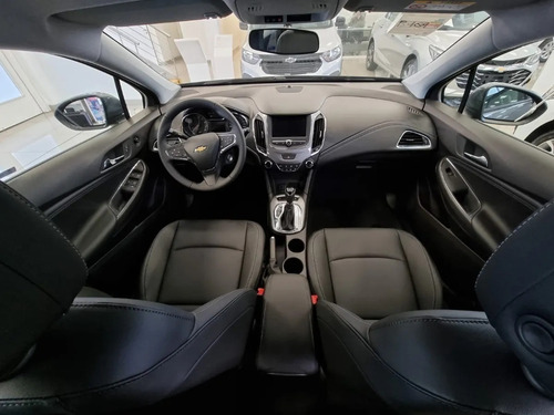 Imagen 10 de 17 de Chevrolet Lt 5 Puertas 1.4t (153cv) At Entrega Inmediata Ga