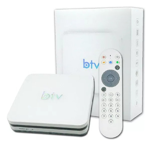 Casa Inteligente I3 Nova Geração Ihome Completo Cor Branco B#t#v#13 B#13 B#11