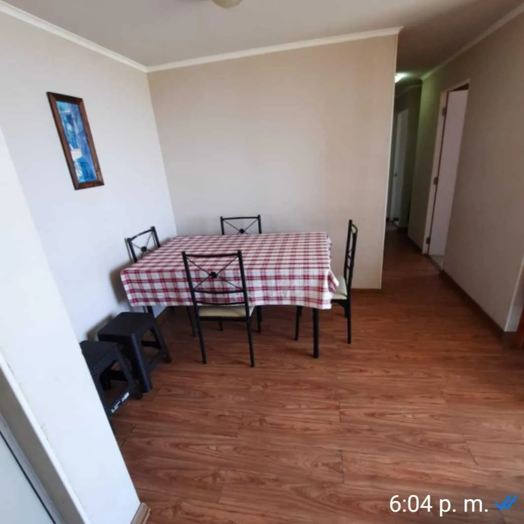 Imagen 2 de 12 de Confort Y Estilo En Pleno Centro Urbano (175648)