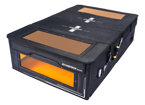 Atomstack Maker Fb2 Plus Enclosure Dust-proof Fireproof