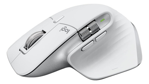 Mouse Mx Master 3s Multidispositivo Inalámbrico Bluetooth Co