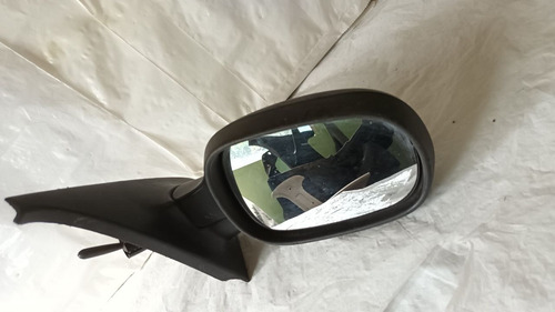 Retrovisor Espejo Electrico Derecho Renault Clio Symbol (Usado)