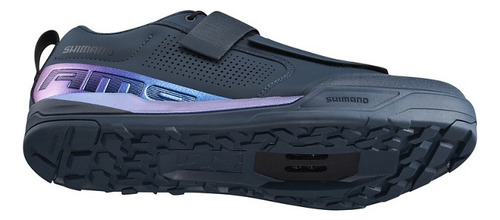 Zapato Bicicleta Shimano Am9 Enduro Talla 45/28.5cm
