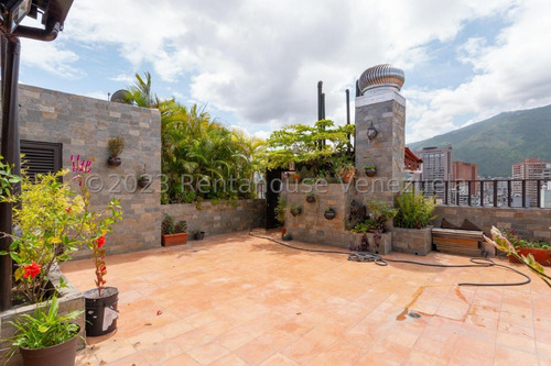 Apartamento En Venta En Bello Monte Mls.- 24-9600 Maryuriz Guillen