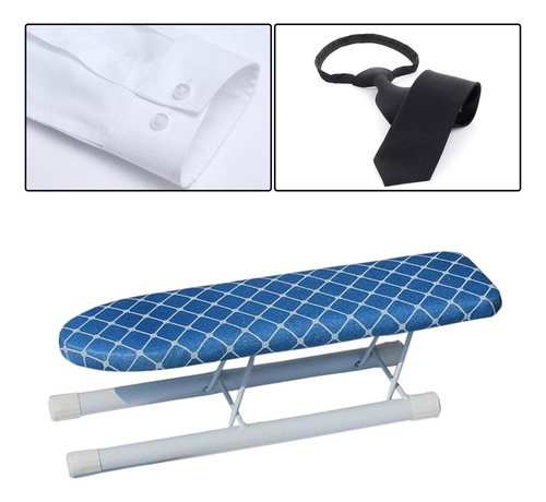Tabla De Planchar Multiusos For Encimera, Pequeña, Para