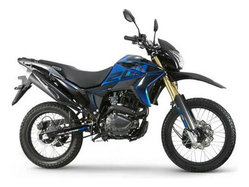 Victory Mrx 200