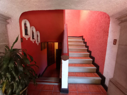 Imagen 18 de 29 de Vendo Hermosa Y Amplia Casa, Estilo Colonial, Sector Preferencial, Alta Plusvalia Y Seguridad