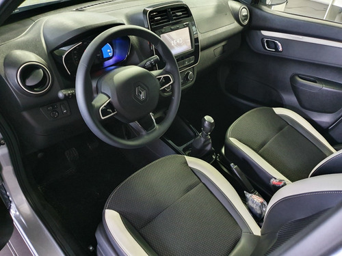Renault Kwid 1.0 Sce 66cv Zen