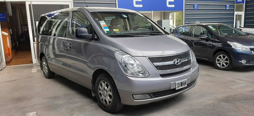 Hyundai H1 2.5 Premium 1 Mt 2011