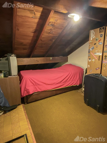 Gran Chalet 4 Ambientes, Sobre Dos Lotes