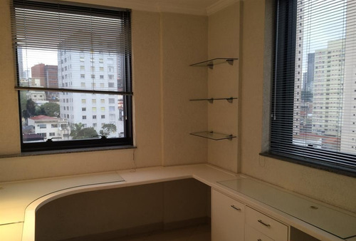 Sala Para Alugar, 35 M² Por R$ 1.550,00/mês - Santana (zona Norte) - São Paulo/sp - Sa0679