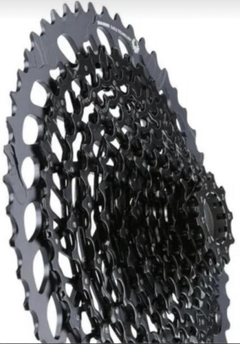 Imagem 3 de 6 de Cassete Sram Gx Eagle 12v Xg-1275 10-52 2021