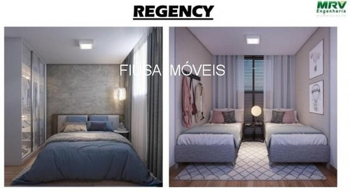 Imagem 21 de 27 de Apartamento - Ap00160 - 69187132