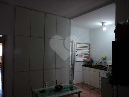 Excelente Sobrado No Ipiranga - 3-im33633