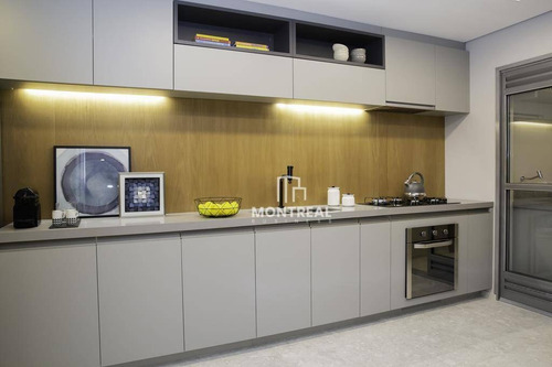 Imagem 7 de 25 de Apartamento À Venda, 82 M² Por R$ 1.041.300,00 - Vila Mariana - São Paulo/sp - Ap2680