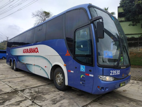 Imagem 1 de 8 de Mbb O500 Rsd Paradiso 1200 - 6506