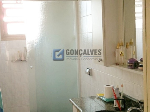 Imagem 12 de 14 de Venda Apartamento Sao Bernardo Do Campo Rudge Ramos Ref: 119 - 1033-1-11963