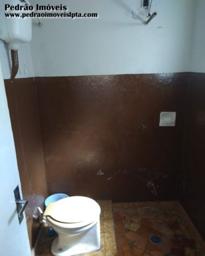 Imagem 6 de 14 de Casa / Jardim Morumbi / Lençóis Paulista-sp - 68114328