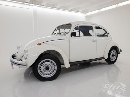 Imagem 13 de 15 de Volkswagen Fusca 1300