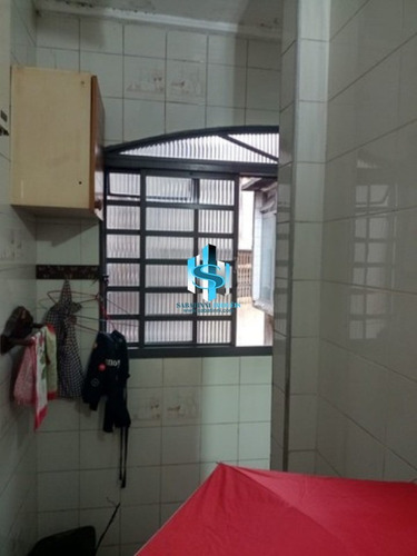 Imagem 20 de 20 de Apartamento A Venda Em Sp Santa Cecília - Ap07872 - 70806224