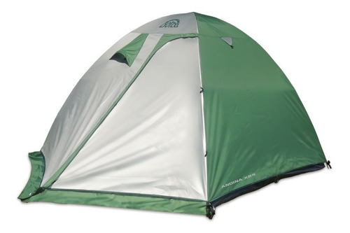 Carpa Doite Modelo Andina Xr2  3.000 Ml Impermeabilidad