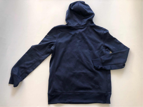 Sudadera Cowboys Dallas Nfl (talla L Juvenil) Leer Descrip (Usado)