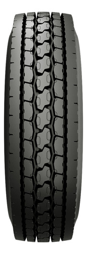 Una Llanta Camión Galaxy 295/75r22.5 Dl211-g 146/143l