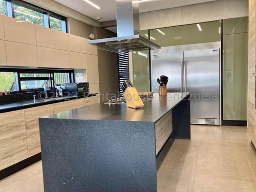 Casa En Venta La Lagunita Country Club Jose Carrillo Bm Mls #23-28412