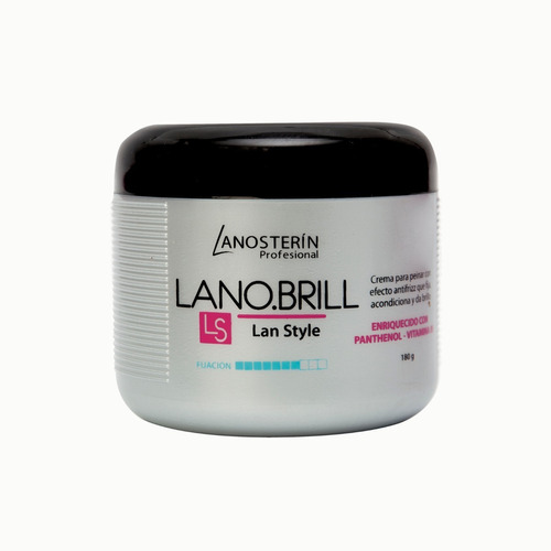 Lanosterín / Lano.brill 180gr (0570180)